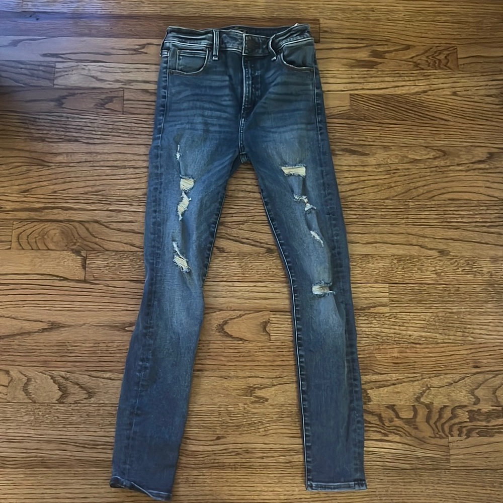 Abercrombie Jeans